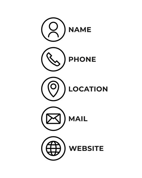 Contact & Location .